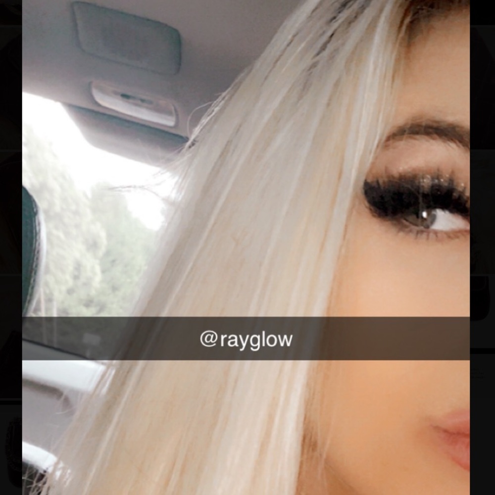 Meet your Posher, Ray